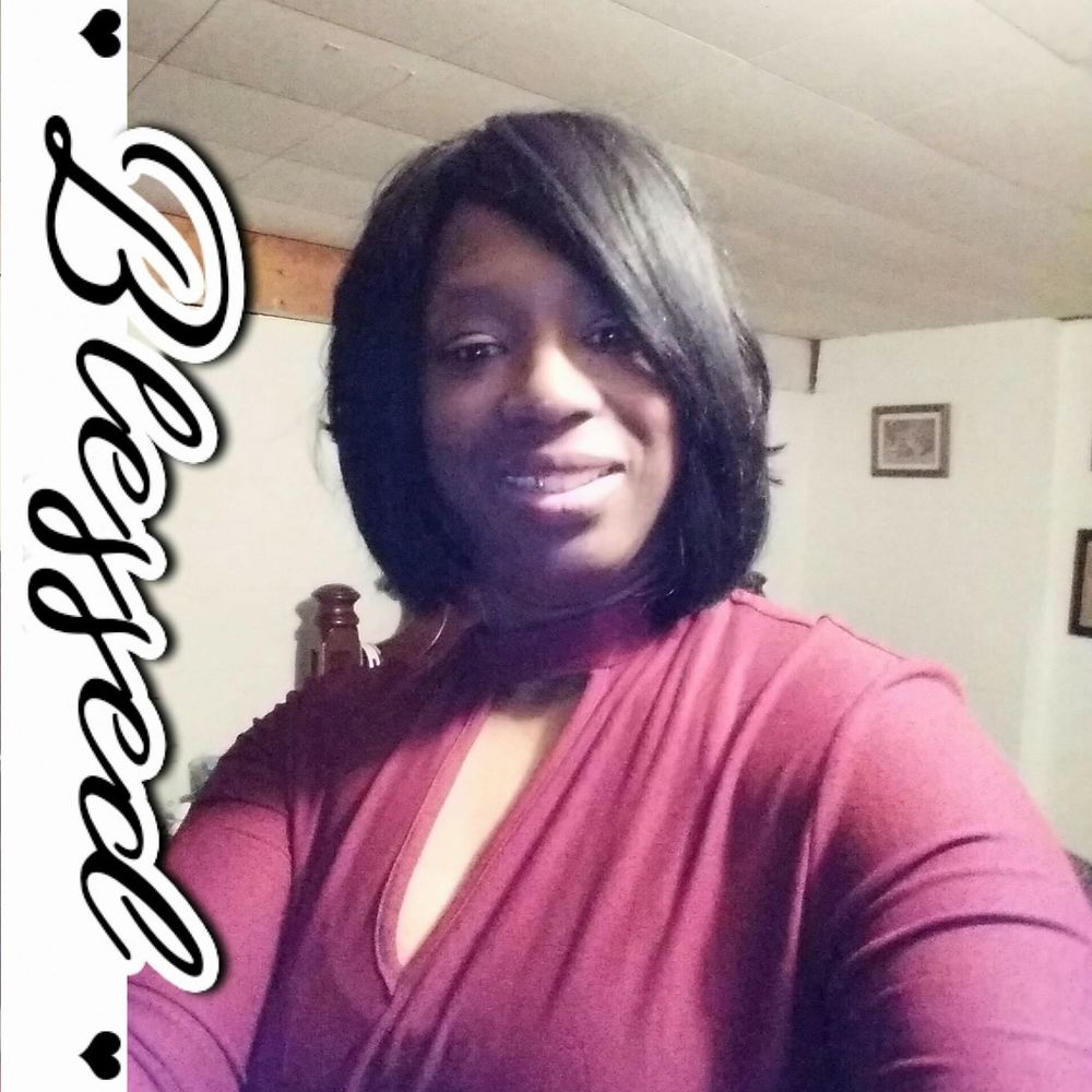 Meet your Posher, Sharon